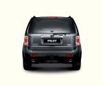 Honda Pilot 2009 года